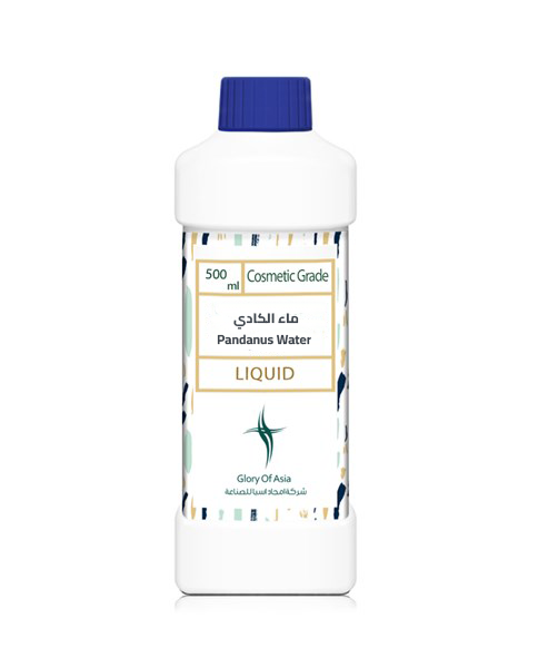 ماء الكادي