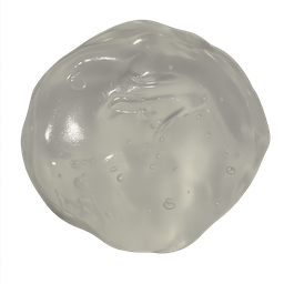 Silk Touch Base (American)